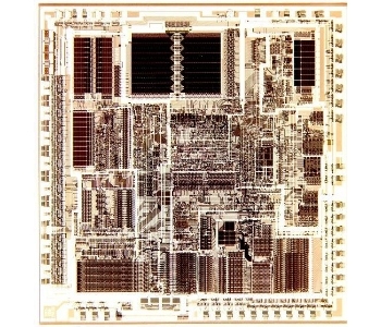 The 386 Processor