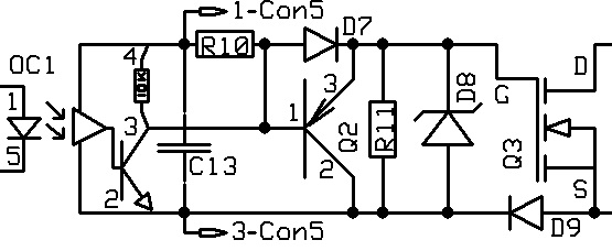 Electronics, integrated circuit, transistor, diode, capacitor, resistor