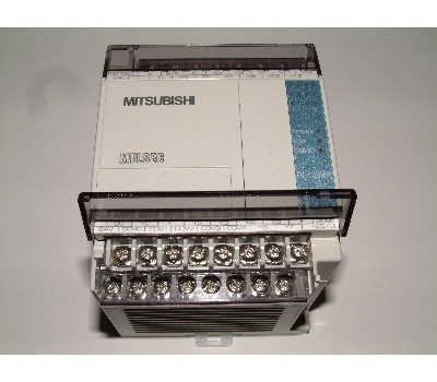 Mitsubishi on Mitsubishi   Omron   Siemens   Allen Bradley