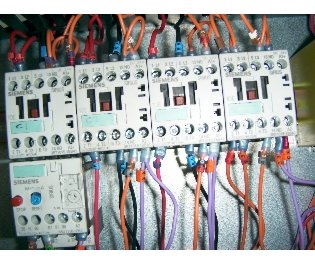 Electrical, electronic, circuit power