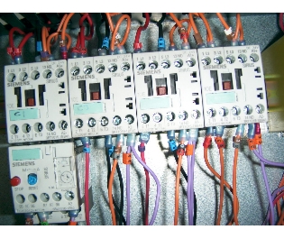 Electrical, electronic, circuit power