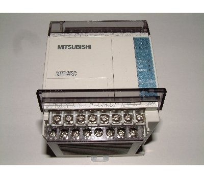 Smallest PLC in the world, PLC, Mitsubishi, Siemens, Omron